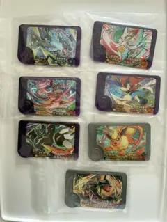 ポケモンフレンダ　ST WP まとめ売り