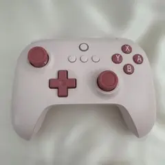 8BitDo Ultimate C Bluetooth ピンク 動作確認済