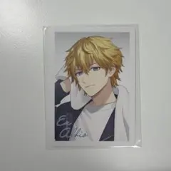 にじさんじ　つむまる　vol.4 エクス・アルビオ