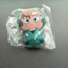 忍たま乱太郎 ぷちぬいぐるみ vol.1 六年生 善法寺伊作