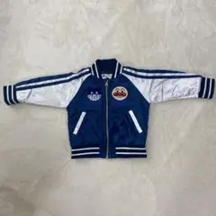 【美品】アンパンマンのスカジャン