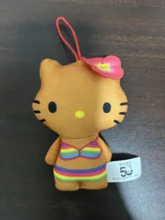 2025年最新】ハローキティ ぬいぐるみ 水着の人気アイテム - メルカリ