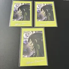 Fate FGO AGF CBC 2025 ポートレイト 蘆屋道満