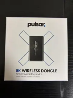 Pulsar 8K Wireless Dongle