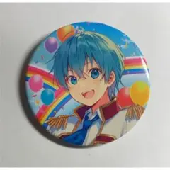 すとぷり 缶バッジ ころんくん