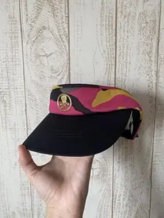 2026年最新】マークアンドロナ サンバイザーの人気アイテム - メルカリ