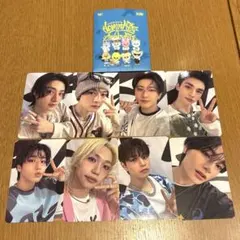 【最安値】celebrate straykids STAYZONE 10/19