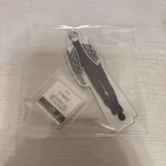 ビバレン XlamV レオン アクリルスタンド くじ VS AMBIVALENZ