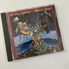 【ソウル】Marvin Gaye In Our Lifetime CD