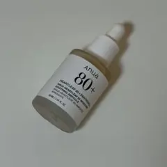 アヌア ドクダミ80モイスチャースージングアンプル, 30m