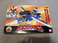 ゴーゴーファイブ　多機能変形ツール　ライフバード