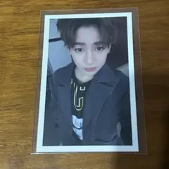 GOT7 ベムベム トレカ