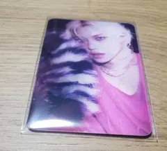 StrayKids　スキズ　フィリックス　DOiT　IT　レンチキュラー