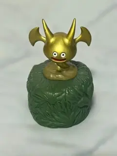 デーモンキング メタリック ドラゴンクエスト ボトルキャッフィギュア