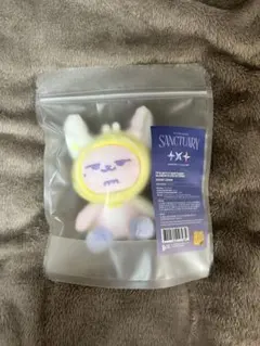 TXT プルバトゥ　ファンチュン　レインボー