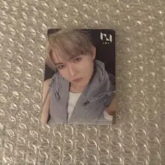 INI 田島将吾　クリアトレカ HMV オンライン