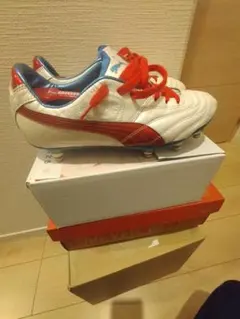 2026年最新】プーマ パラメヒコ スパイクの人気アイテム - メルカリ