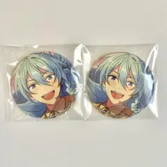 あんスタ イベコレ缶バッジ 日々樹渉