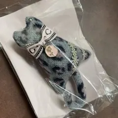 新品未使用　猫の洗濯バサミ　ネコぬいぐるみ　ネコチャーム　ハンドメイド
