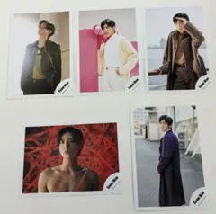 snowman 目黒蓮　フォト　d