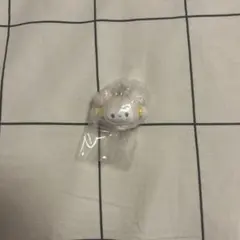 ダブリーサンリオコラボガチャガチャ