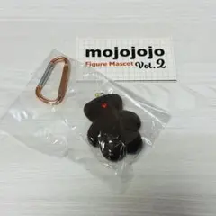 mojojojo フィギュアマスコット チョコレート