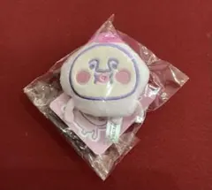 こびとづかん フィンガーマスコット ぬいぐるみ　カクレモモジリ