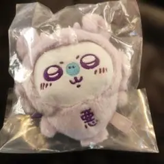 ちいかわ モモンガ 悪魔 マスコット ぬいぐるみ