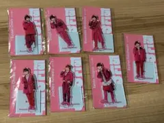 2025年最新】アクスタfest なにわ男子の人気アイテム - メルカリ