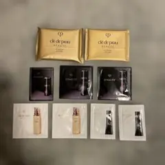 クレ・ド・ポー ボーテ トライアルセット