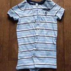 ラルフローレン　ロンパース