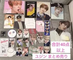 在庫処分 ユジン ゼベワン まとめ売り セット zb1