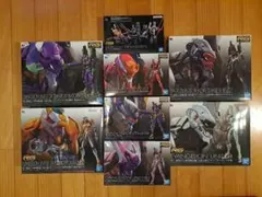SEEDFREEDOM系 デスティニー ゼウス 光の翼 まとめ売り 全セット