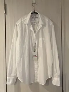 フランクアンドアイリーン シャツ