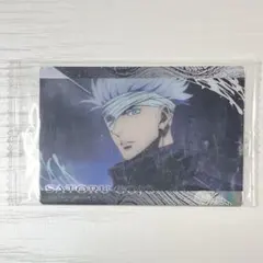 呪術廻戦　五条悟　ウエハースカード