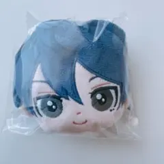 桃源暗鬼 一ノ瀬四季 ぬいぐるみフェイスポーチ