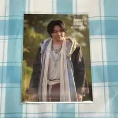 Mrs. GREEN APPLE イ/ミュータブル フォトカード 031