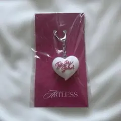 岩田剛典 ARTLESS ハートキーホルダー 福岡