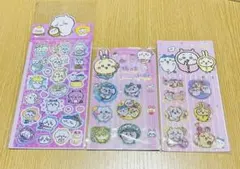 ちいかわ　シートセット