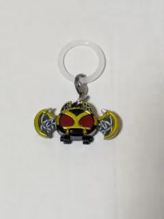 仮面ライダー めじるしアクセサリー キバットバットⅢ世