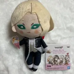 第五人格 カバンに付けられるぬいぐるみ 写真家 ジョゼフ