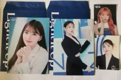 マユカ ラントレ ステッカー付き