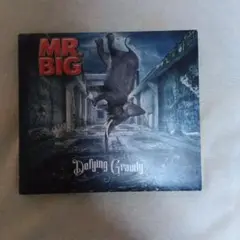 Mr.BIG DefyingGravity