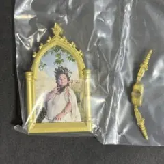 ハリーポッター　ミニチュアコレクション　賢者の石シリーズ　太った婦人