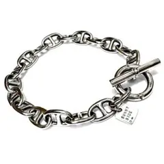 ＊訳あり sunny side Anchor Chain Braceletのサムネイル