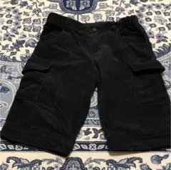 ハーフパンツ 130㎝