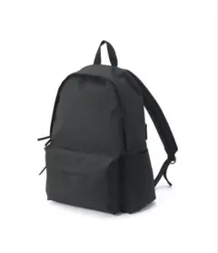 ko様専用肩の負担を軽くする撥水リュックサック ブラック無印良品　MUJI