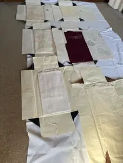 着物　羽織　長襦袢　まとめ売り