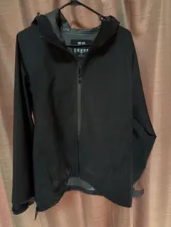 テック マウンテンパーカー