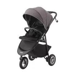 Aprica スムーヴ プレミアム 未使用レインカバー&バグネット付 アップリカ